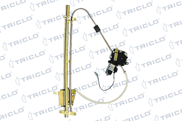 Comprar Mecanismo de elevalunas delantero derecha Mitsubishi Pajero II Canvas Top V2W, V4W