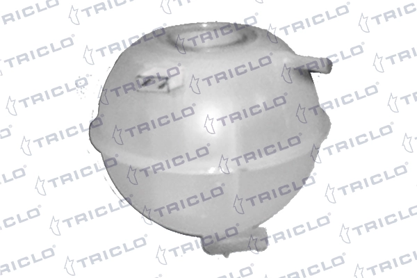 Botella de refrigeración Volkswagen Polo 2 86C