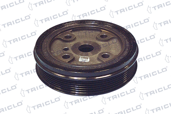 Comprar Polea de cigüeñal Volvo XC90  