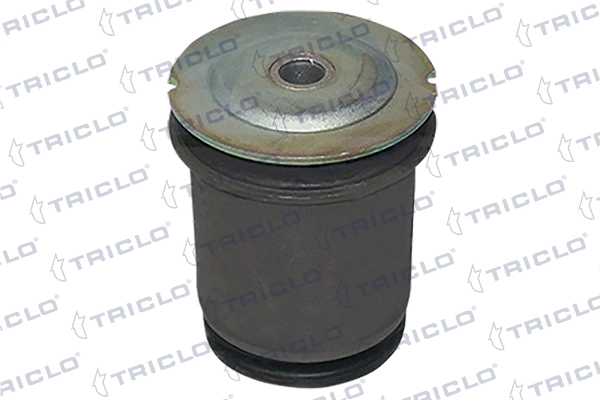 Silentblock del puente trasero para Fiat Fiorino  225
