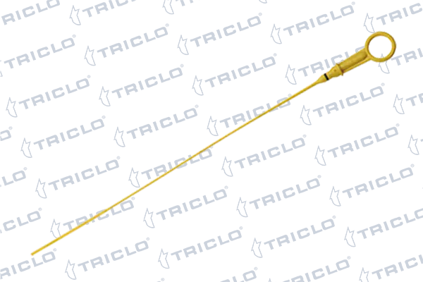 Medidor de aceite para Renault LOGAN I LS