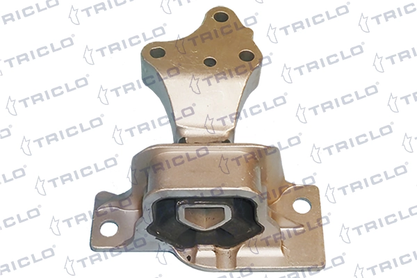 Soporte de motor derecho 49369097 Corteco