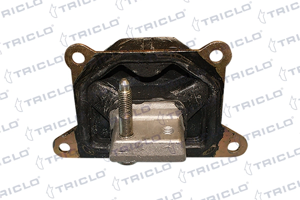 684666 General Motors Soporte delantero derecho del motor
