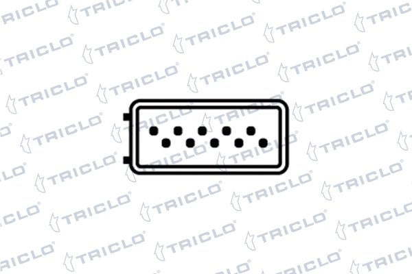 Cerradura Triclo 136013 precio, desde 108,02 EUR