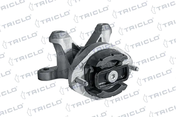  Soporte de motor trasero Audi A4 