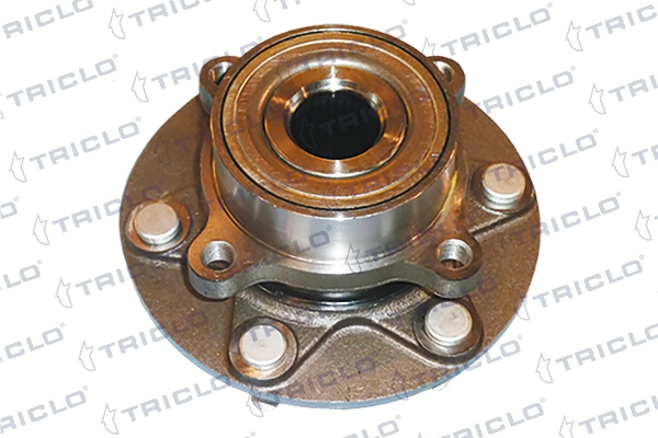 906557 Triclo