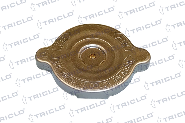 Tapón del radiador Mercedes Sprinter I 2-t