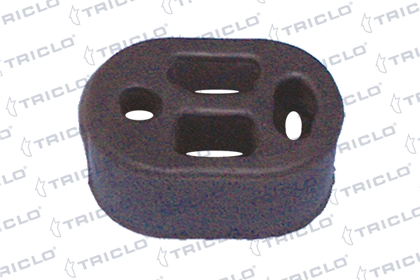 Soporte escape para Peugeot 405 4B