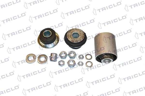 2023300075 VAG Silentblock de brazo de suspensión delantero inferior