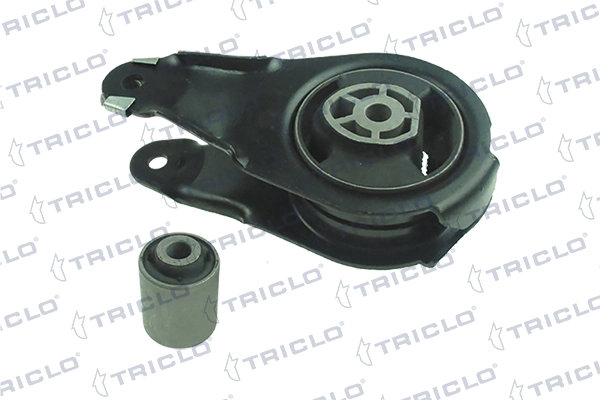  Soporte de motor trasero Citroen C4 