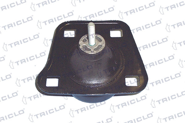 Soporte de motor derecho B1034 JP Group
