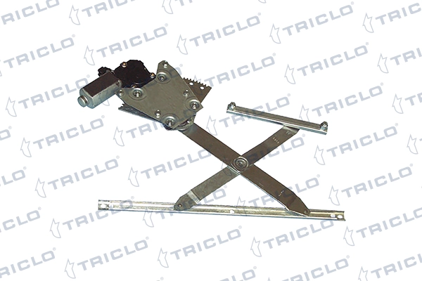 1648907580 Peugeot/Citroen Mecanismo levanta, puerta delantera derecha