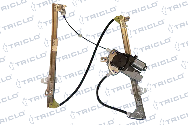 Mecanismo levanta, puerta delantera derecha para Citroen Xsara  N2