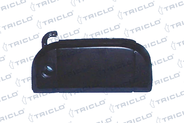 123601 Triclo Manija exterior izquierda de puerta delantera