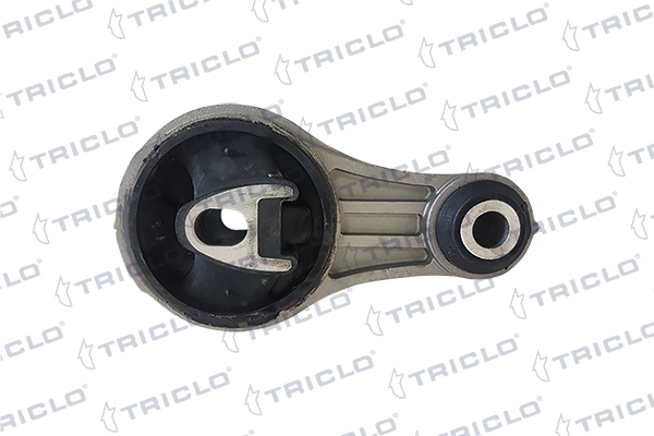 Soportes de motor trasero para Renault Laguna III BT0, BT1