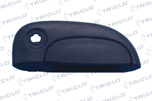 125017 Triclo Manija exterior izquierda de puerta delantera