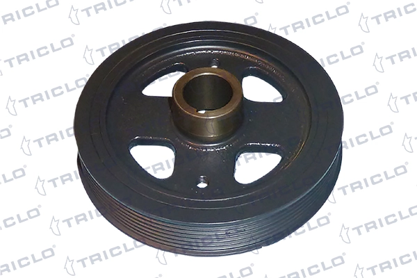 Comprar Polea de cigüeñal Toyota Corolla  E18