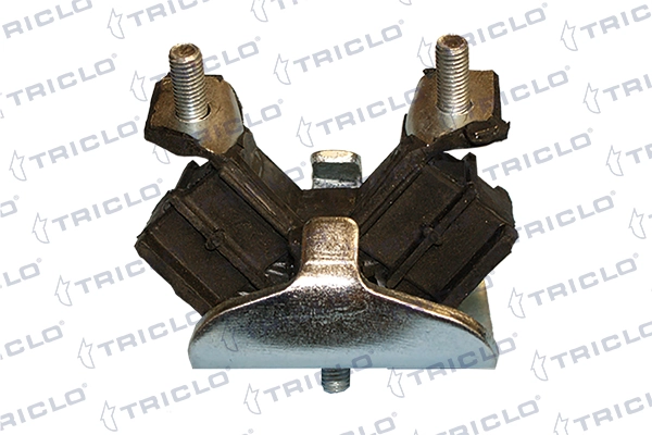 SC120 Polcar Soporte delantero derecho del motor