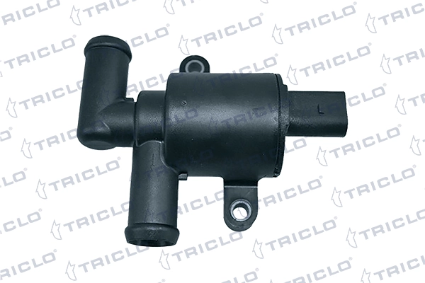 Grifo de estufa (calentador) Seat Leon 3 5F1