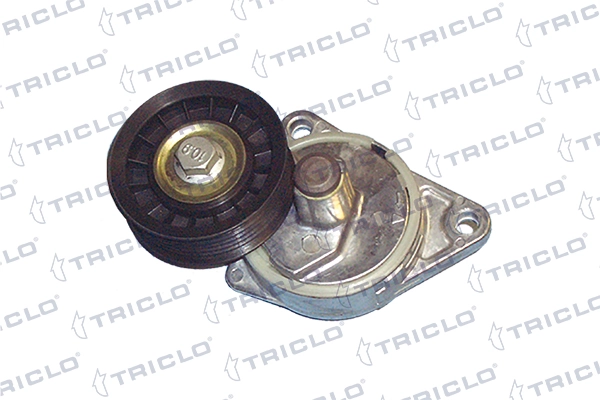 Tensor de correa poli V para Ford Mondeo GBP