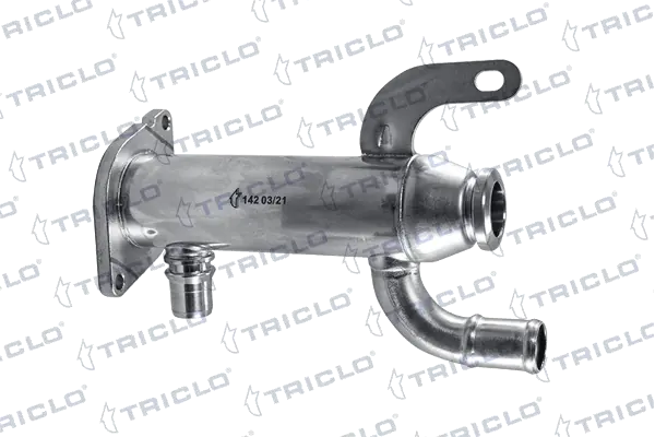 Enfriador de recirculación de gases de escape EGR HMP3M5Q9F464AA Hmpx