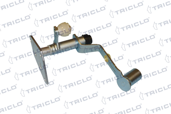 LCC8604 LCC Soporte de la palanca selectora de la caja de cambios