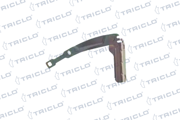Comprar FP5631285 FPS Bisagra izquierda del capó