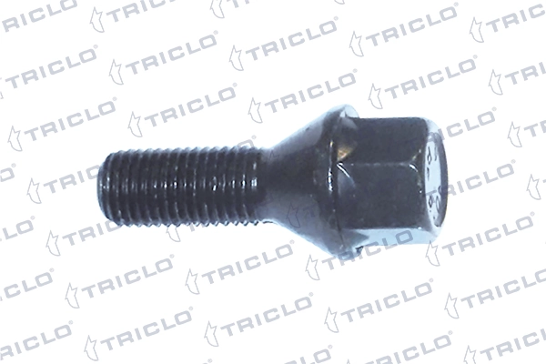 TRICLO 338746 tornillo de rueda BMW 3