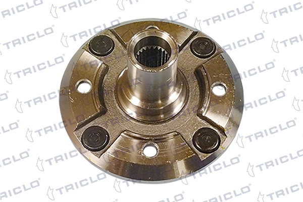 Comprar Buje de rueda delantero Chevrolet Spark (Matiz)  M200, M250