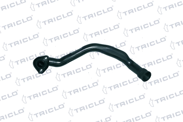  Tubo de ventilación del cárter Seat Ibiza 2