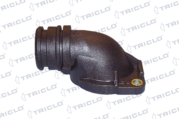 Caja del termostato para Audi 80 B4 8C2