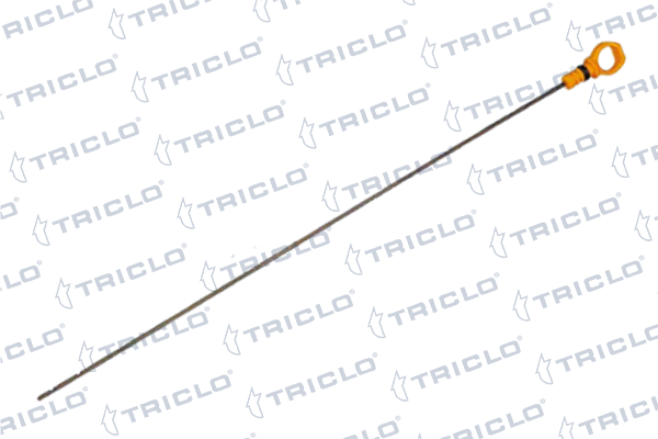  Varilla de nivel de aceite Peugeot Expert 