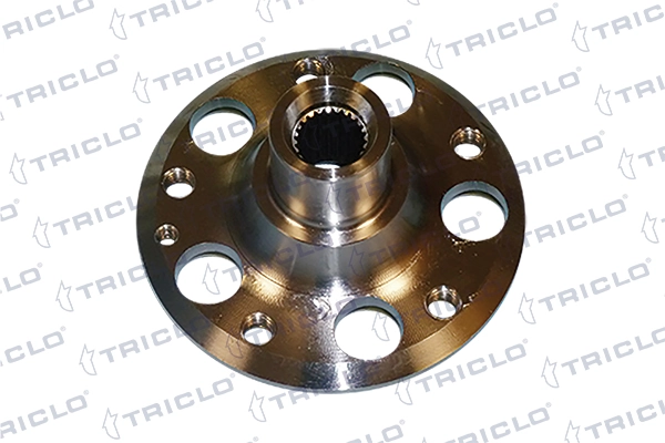 Buje de rueda delantero Mercedes A hatchback (W168) (1997 - 2004) precio, desde 30,73 EUR