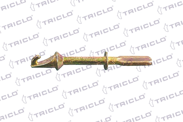 181427 Triclo Paleta de cerradura