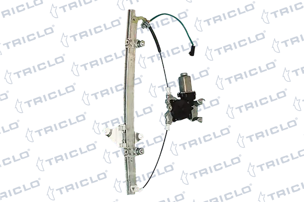 Mecanismo de elevalunas delantero derecha Nissan Almera TINO monovolumen (V10) (2000 - 2005) precio, desde 68,24 EUR