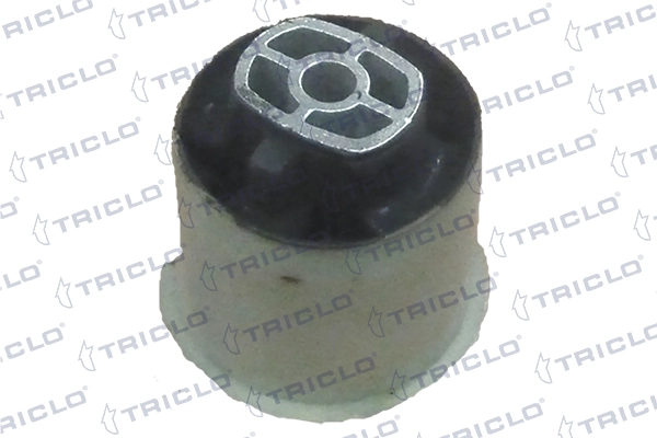  Silentblock trasero Peugeot 208 