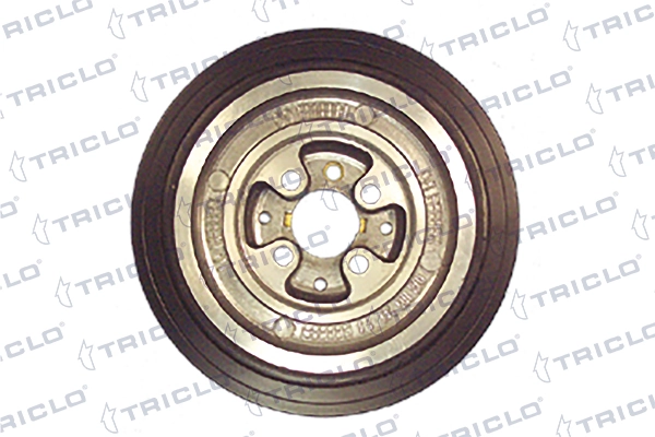 Dámper para Skoda Felicia I 791, 6U1