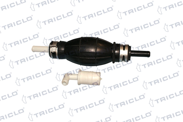 Pera de cebado manual de combustible 157973 Renault (RVI)