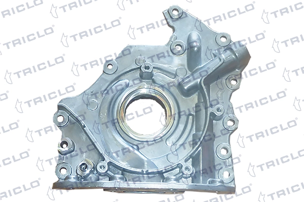 Bomba de aceite para Peugeot 208  CA, CC