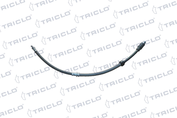 34306792254 PLUS AFTERMARKET Tubo de frenos delantero