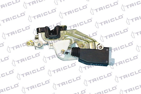 Cerradura de puerta para Opel Astra F 56, 57