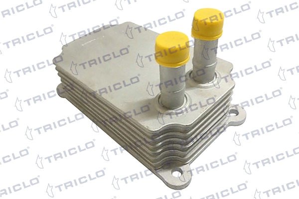 Comprar M412102A Jdeus Radiador de aceite debajo del filtro