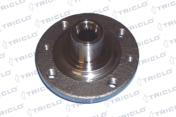 Cubo de rueda delantero Renault Clio 2 BB, CB