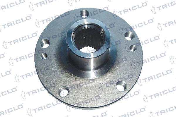 905810 Triclo