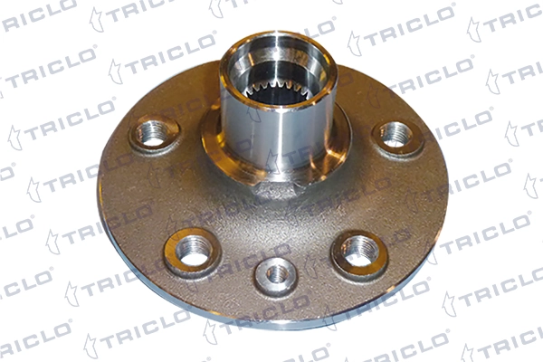Comprar Buje de rueda delantero Mercedes Vito I 638