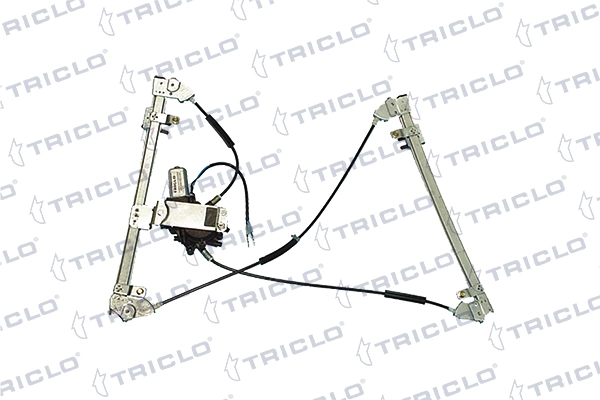 Comprar Mecanismo de elevalunas delantero derecha Peugeot 206 + 2L, 2M