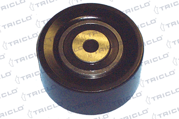 Comprar Polea tensora correa poli V Citroen C3 I FC