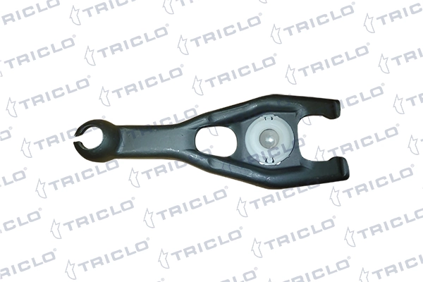 Horquilla de embrague 9637251187 Fiat/Alfa/Lancia