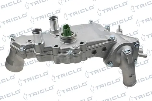 Carcasa del termostato Citroen C5  desde 91,31 €