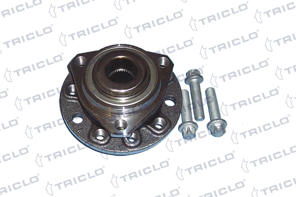 908258 Triclo
